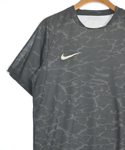 NIKE（ナイキ）Tシャツ・カットソー 黒 サイズ:M メンズ/2200564472130