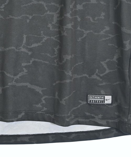 NIKE（ナイキ）Tシャツ・カットソー 黒 サイズ:M メンズ/2200564472130