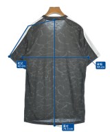 NIKE（ナイキ）Tシャツ・カットソー 黒 サイズ:M メンズ/2200564472130