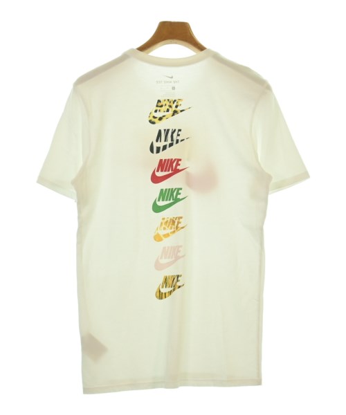 NIKE（ナイキ）Tシャツ・カットソー 白 サイズ:M メンズ/2200564472178