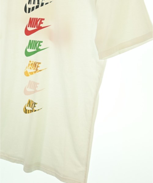 NIKE（ナイキ）Tシャツ・カットソー 白 サイズ:M メンズ/2200564472178