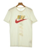 NIKE（ナイキ）Tシャツ・カットソー 白 サイズ:M メンズ/2200564472178