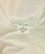 NIKE（ナイキ）Tシャツ・カットソー 白 サイズ:M メンズ/2200564472178