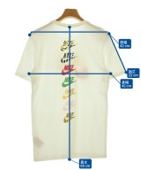 NIKE（ナイキ）Tシャツ・カットソー 白 サイズ:M メンズ/2200564472178