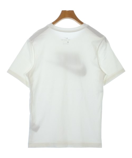 NIKE（ナイキ）Tシャツ・カットソー 白 サイズ:S メンズ/2200564472192