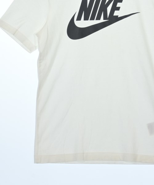 NIKE（ナイキ）Tシャツ・カットソー 白 サイズ:S メンズ/2200564472192