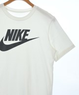 NIKE（ナイキ）Tシャツ・カットソー 白 サイズ:S メンズ/2200564472192