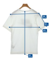 NIKE（ナイキ）Tシャツ・カットソー 白 サイズ:S メンズ/2200564472192