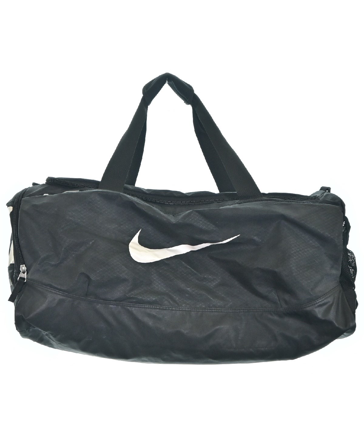 超レア！大容量!新品 ナイキNIKE トレーニング　95L ボストンバッグ黒色 超レア！大容量!新品 ナイキNIKE トレーニング 95L ボストン
