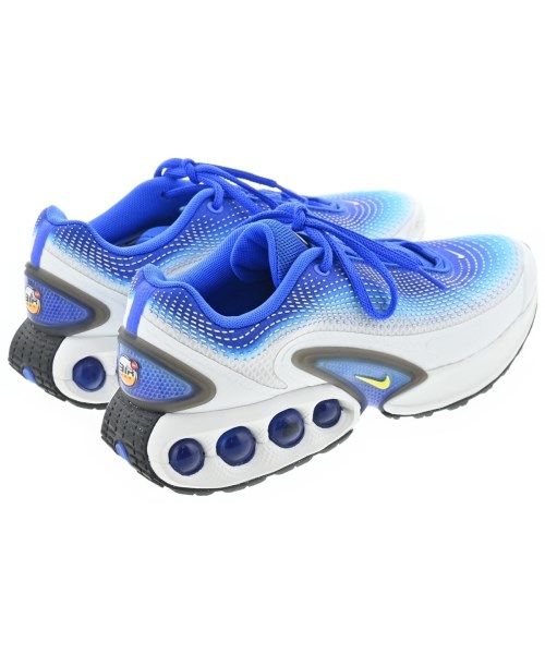 NIKE（ナイキ）スニーカー 青 サイズ:27cm メンズ/2200560425017