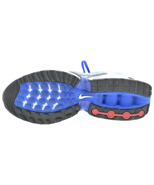 NIKE（ナイキ）スニーカー 青 サイズ:27cm メンズ/2200560425017