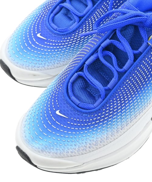 NIKE（ナイキ）スニーカー 青 サイズ:27cm メンズ/2200560425017