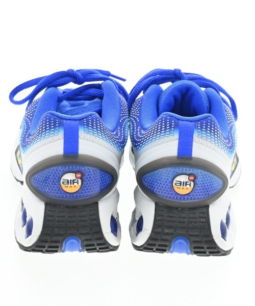 NIKE（ナイキ）スニーカー 青 サイズ:27cm メンズ/2200560425017