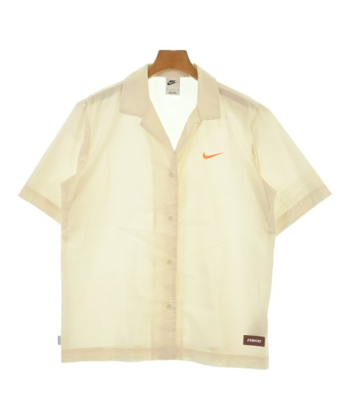 ナイキ(NIKE)のNIKE カジュアルシャツ