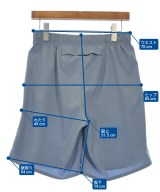 NIKE（ナイキ）ショートパンツ 青 サイズ:M メンズ/2200566406058