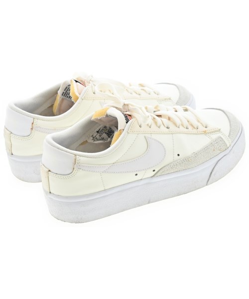 NIKE（ナイキ）スニーカー 白 サイズ:25cm レディース/2200568005358