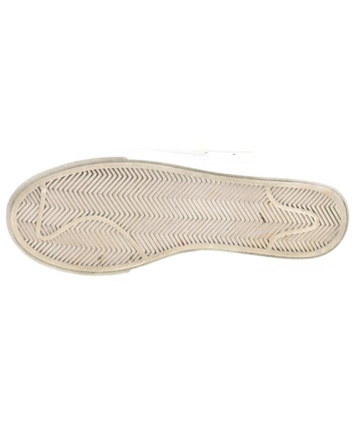 NIKE（ナイキ）スニーカー 白 サイズ:25cm レディース/2200568005358