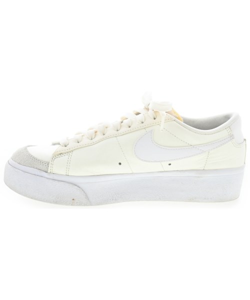 NIKE（ナイキ）スニーカー 白 サイズ:25cm レディース/2200568005358