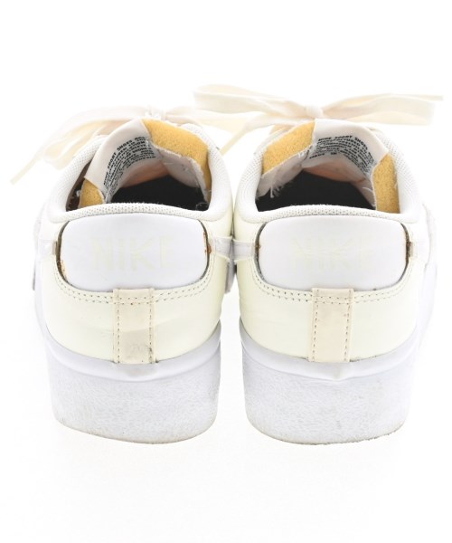 NIKE（ナイキ）スニーカー 白 サイズ:25cm レディース/2200568005358