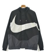NIKE マウンテンパーカー