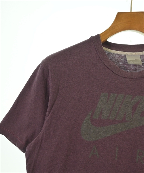 NIKE（ナイキ）Tシャツ・カットソー 紫 サイズ:M メンズ/2200563662020