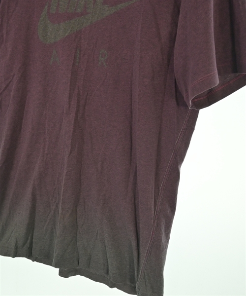 NIKE（ナイキ）Tシャツ・カットソー 紫 サイズ:M メンズ/2200563662020