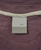 NIKE（ナイキ）Tシャツ・カットソー 紫 サイズ:M メンズ/2200563662020