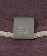 NIKE（ナイキ）Tシャツ・カットソー 紫 サイズ:M メンズ/2200563662020