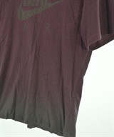 NIKE（ナイキ）Tシャツ・カットソー 紫 サイズ:M メンズ/2200563662020