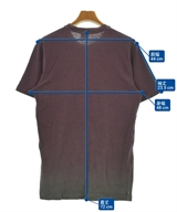NIKE（ナイキ）Tシャツ・カットソー 紫 サイズ:M メンズ/2200563662020