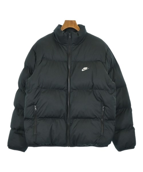 ナイキ(NIKE)のNIKE ダウンジャケット/ダウンベスト