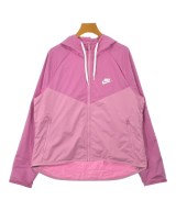 NIKE マウンテンパーカー