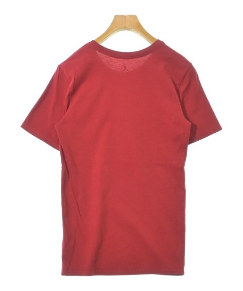 NIKE（ナイキ）Tシャツ・カットソー 赤 サイズ:XS メンズ/2200564839025