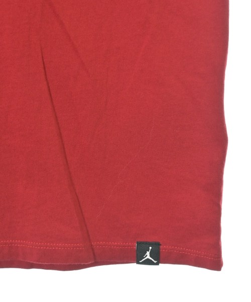 NIKE（ナイキ）Tシャツ・カットソー 赤 サイズ:XS メンズ/2200564839025