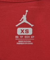 NIKE（ナイキ）Tシャツ・カットソー 赤 サイズ:XS メンズ/2200564839025