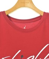 NIKE（ナイキ）Tシャツ・カットソー 赤 サイズ:XS メンズ/2200564839025