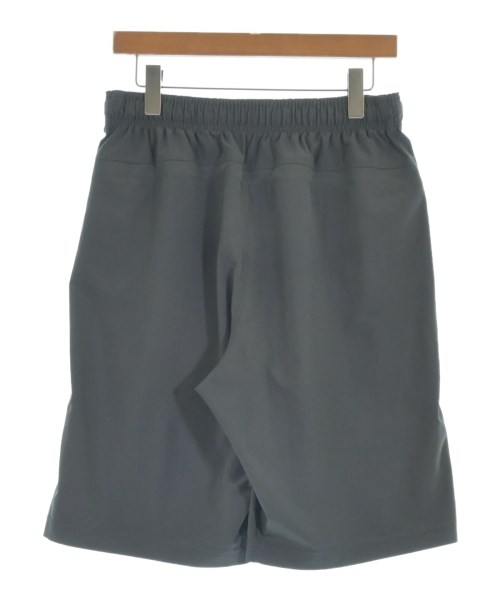 NIKE（ナイキ）ショートパンツ グレー サイズ:L メンズ/2200570812135