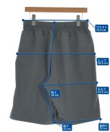 NIKE（ナイキ）ショートパンツ グレー サイズ:L メンズ/2200570812135