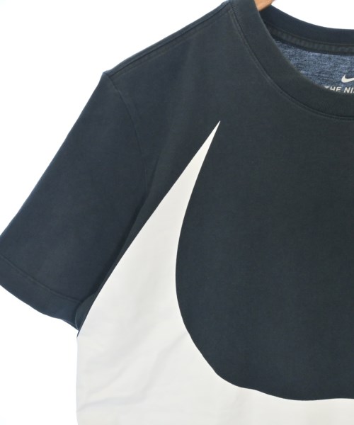 NIKE（ナイキ）Tシャツ・カットソー 黒 サイズ:L メンズ/2200570904069