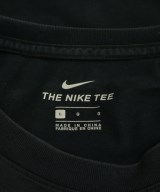 NIKE（ナイキ）Tシャツ・カットソー 黒 サイズ:L メンズ/2200570904069