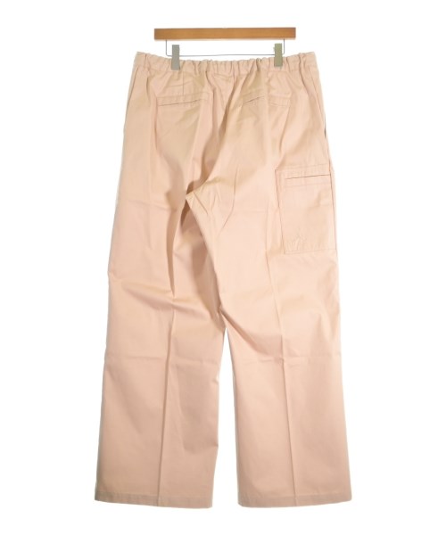 NIKE（ナイキ）チノパン ピンク サイズ:XL メンズ/2200571592135