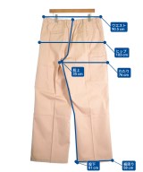 NIKE（ナイキ）チノパン ピンク サイズ:XL メンズ/2200571592135