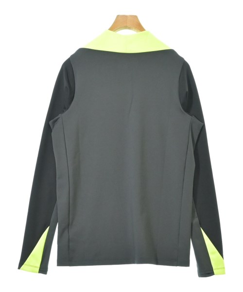 NIKE（ナイキ）Tシャツ・カットソー グレー サイズ:L メンズ/2200571545230