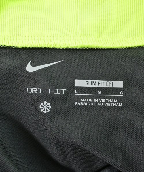NIKE（ナイキ）Tシャツ・カットソー グレー サイズ:L メンズ/2200571545230