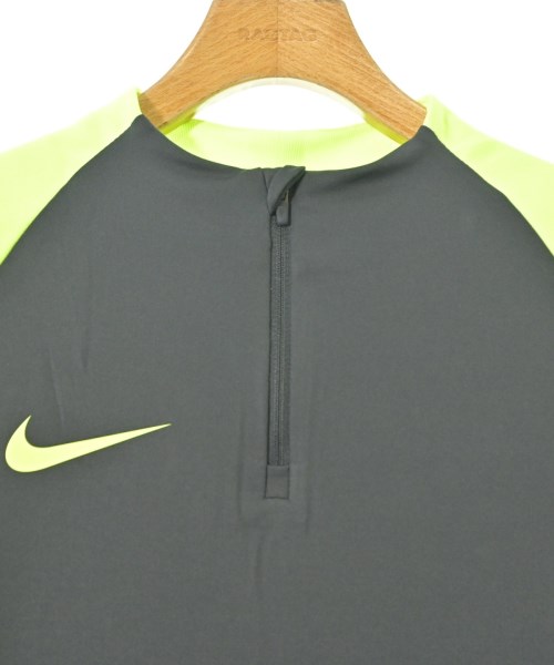 NIKE（ナイキ）Tシャツ・カットソー グレー サイズ:L メンズ/2200571545230