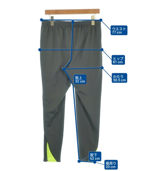 NIKE（ナイキ）その他 グレー サイズ:L メンズ/2200571545261