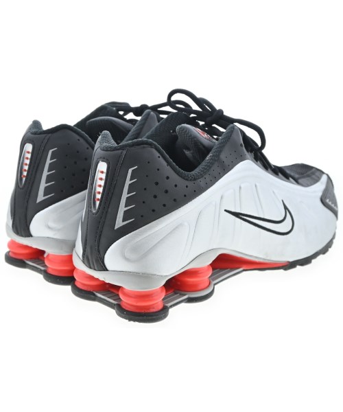 NIKE（ナイキ）スニーカー シルバー サイズ:27.5cm メンズ/2200670091058