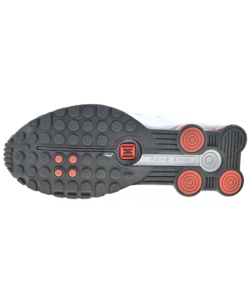 NIKE（ナイキ）スニーカー シルバー サイズ:27.5cm メンズ/2200670091058