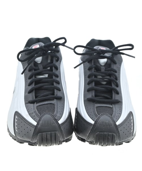 NIKE（ナイキ）スニーカー シルバー サイズ:27.5cm メンズ/2200670091058