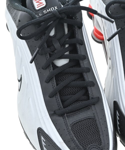 NIKE（ナイキ）スニーカー シルバー サイズ:27.5cm メンズ/2200670091058